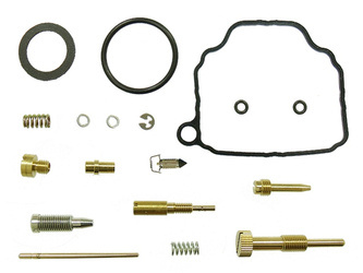 Zestaw naprawczy gaźnika yamaha tt-r 110e '08-16, (26-1144) (na 1 gaźnik)
