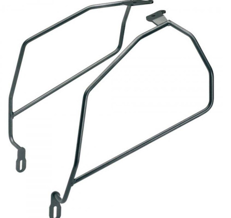 stelaż pod torby (sakwy) boczne szybkiego montażu remove-x yamaha tracer 9 '21