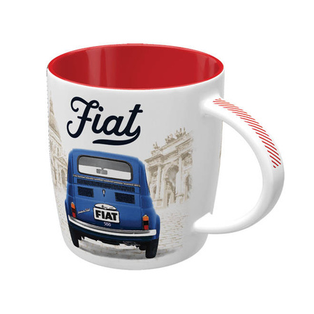 Kubek Fiat 500 Enjoy 43066