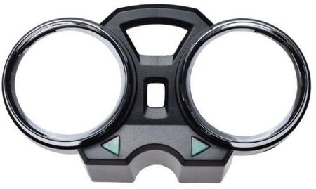 Obudowa licznika do motocykli Junak Barton Romet