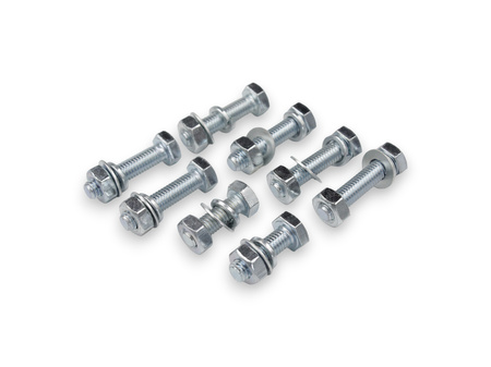 Wyciągarka Power Force Atv Quad Uciąg 2500lbs / 1135kg P2500-1d