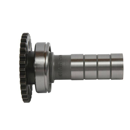 wałek rozrządu (ssący) yamaha yz 250f '17-'18 (yz250f)