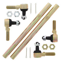 Końcówki (gałki) i drążki kierownicze wzmocnione yamaha yfs 200 blaster '88-'06