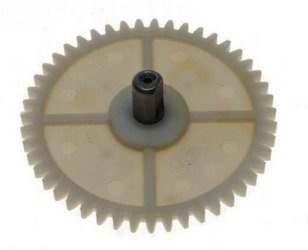 Koło pompy oleju skuter 4T GY6-50 na wał 22 zęby