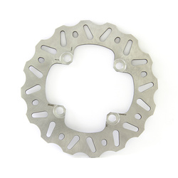 Tarcza hamulcowa tył kawasaki kx 85/100 '01-'17 wave