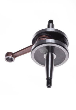 Wał korbowy do silnika AM6 2T 50CC Yamaha DT 50