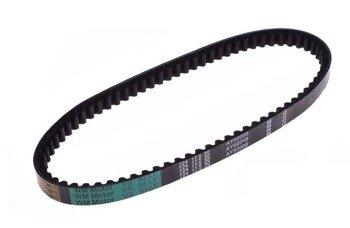 Pasek napędowy skuter Piaggio Zip 17,5X724