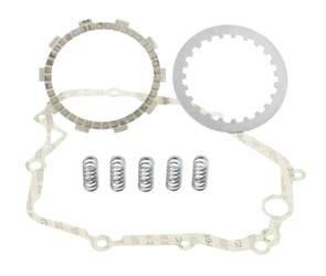 SPRZĘGŁO KOMPLETNE SUPERKIT YAMAHA DT 125 R / RH / RN / RE '91-'06, TDR 125 '97-'02