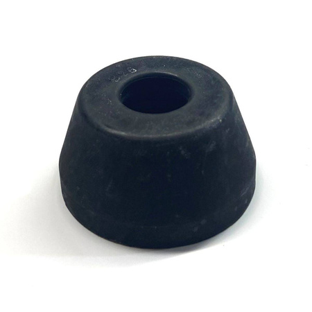 Odbojnik (shock bumper) amortyzatora tylnego 14x40x20mm (34)