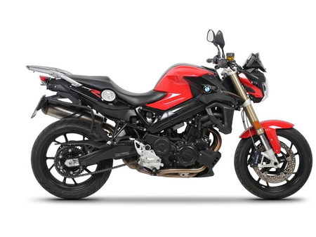 Stelaż do kufrów bocznych Shad 3P BMW F800R 16-22