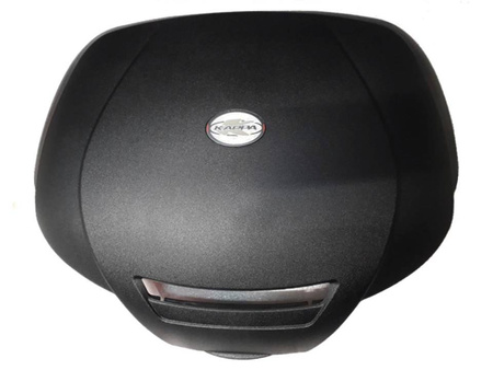 pokrywa kufra k49n, k49nt czarna