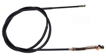 Linka hamulca tylnego skuter Keeway Focus 195,5 cm