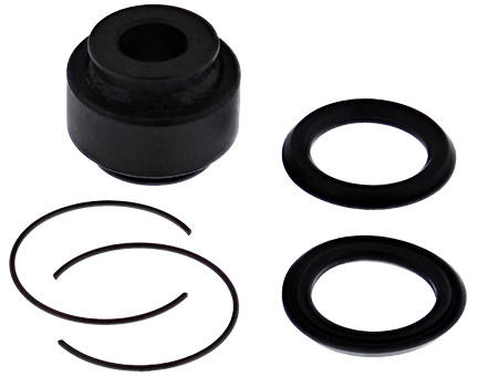 Zestaw naprawczy mocowania (łożyska) amortyzatora tylnego górne honda cr250r 86-90, cr500r 84-90, xr400r 96-97, xr600r 88-00, xr650l 93-19