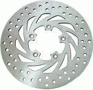 Tarcza Hamulcowa April Scarabeo 50/100 98> Przód Rms 22 516 0050