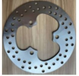 Tarcza hamulcowa tył sym joyride 125/150/200 '12-'18