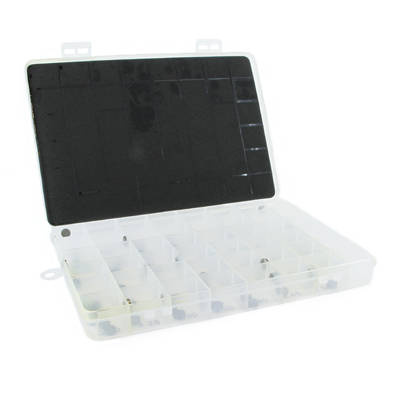 Prox płytki zaworowe zestaw 8,90mm od 1,74 do 2,58mm po 3 szt. ( w sumie 66 szt. ) (ktm. husqcvarna, husaberg)