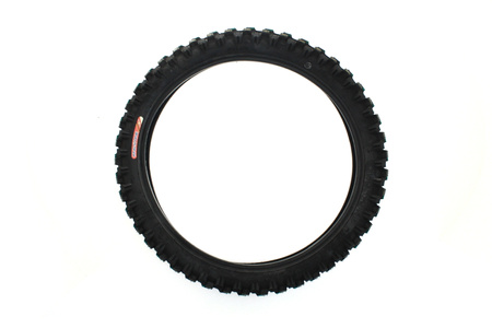 Opona Kingstone 70/100-17 P153