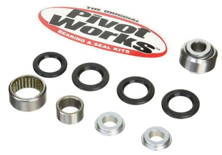 Zestaw naprawczy amortyzatora tylnego (centralnego) honda crf 250r (06-12) (crf250r)