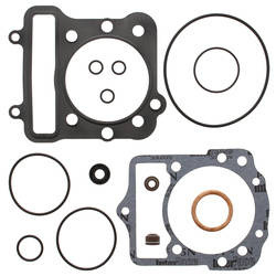 Winderosa (vertex) uszczelki top-end kawasaki klf 300 bayou 88-05, kvf 300 prairie, kef300 lakota
