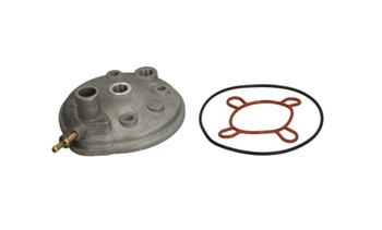 Głowica cylindra am6 50 ccm 2t l/c 40mm peugeot malaguti aprilia rms