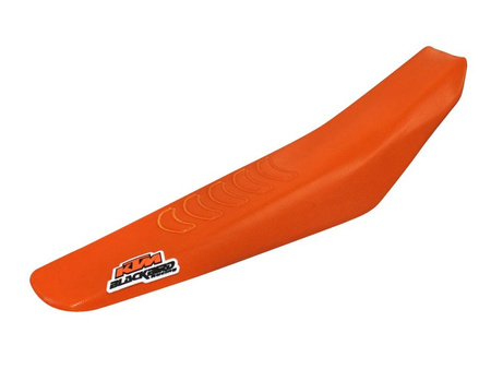 Pokrowiec/poszycie na siedzenie ktm sx/sxf 125/250/350/450 '23 replica trophy 22