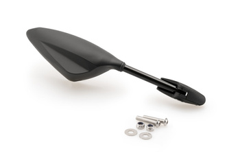 Lusterko Rs2 Prawe Do Suzuki Sv1000s 03-07 Czarne