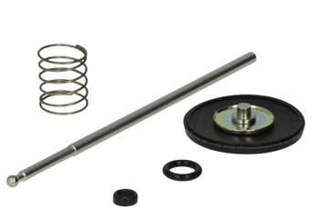 Zestaw naprawczy pompki przyśpieszania (gaźnika) honda crf 250r '04, crf 450r '02, yamaha yzf 426/450 '01-05