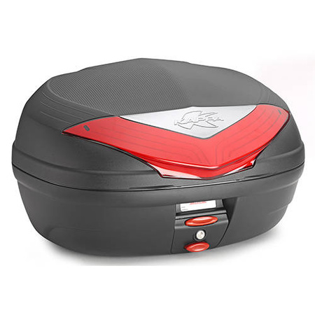 kufer centralny 46l monolock urban ( zawiera płytę ) (k466n)