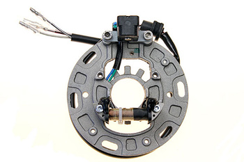 UZWOJENIE ALTERNATORA (STATOR) KAWASAKI KX125 '89-'91