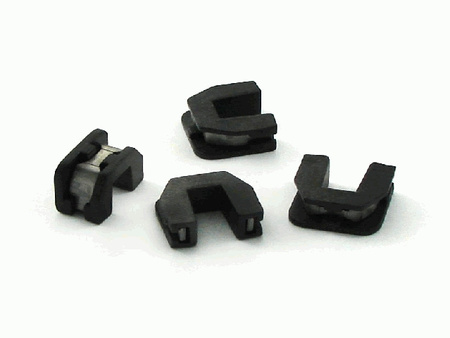 Ślizgi Wariatora Majesty 250 4 Szt