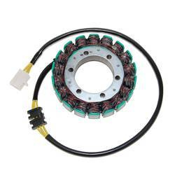 Uzwojenie alternatora (stator) kawasaki klf 400 bayou 4x4 (93-99)