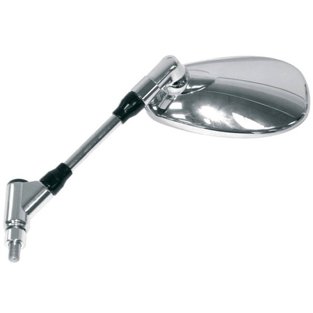 Lusterko lewe do Yamaha fz1 mt-01 chrom