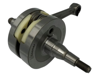 WAŁ KORBOWY KTM SX 125 '16-'22, HUSQVARNA TC 125 '16-'22, GAS GAS MC 125 '21-'23