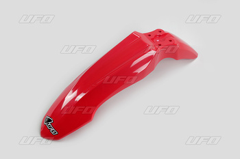 Błotnik przód UFO do Honda crf 230 '15-'18 czerwony