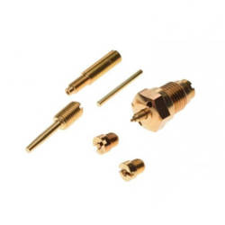 Dysza gaźnika bez Rozpylacza Simson S50 16N1-5 Zes