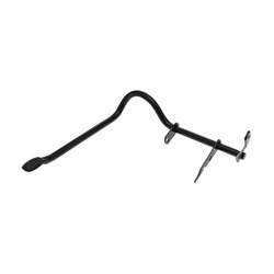 Dźwignia pedał hamulca tył Simson s51