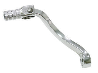 Dźwignia zmiany biegów ktm 690 duke 09-13, 690 smc 08-11, 690 supermoto 07-08 aluminiowa kolor srebrny (75034031000) (30)