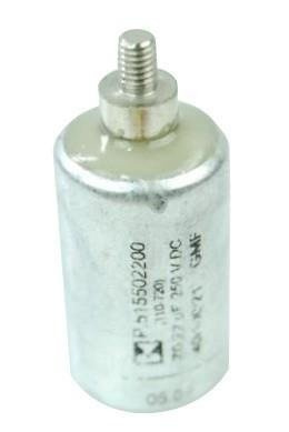 Kondensator Mz Simson