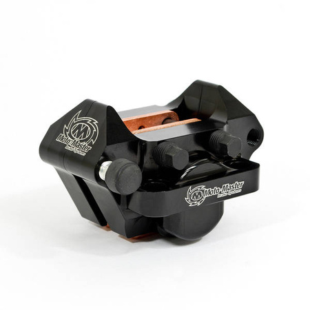 Zacisk hamulcowy tył ktm sx 85 '11-'19,freeride 250/300, ebike freeride, husqvarna tc 85 '14-'19  (zestaw zawiera klocki 091012, kh84) (na z