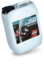 NILS PŁYN DO MYCIA MOTOCYKLI MOTO CLEANER (KONCENTRAT) 5L