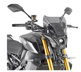 MOCOWANIE SZYBY 1173SK YAMAHA MT 07 '25, MT 09 '24-'25,