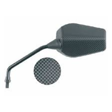 Lusterko derbi gpr naked prawe (e416d)