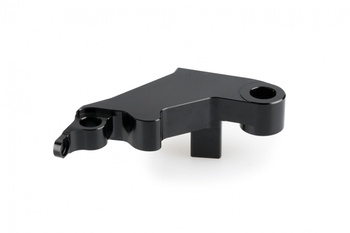 Mocowanie Dźwigni Sprzęgła Heritage -Do Pierwszego Montażu- Puig 0391 (Yamaha Scr950) Czarne