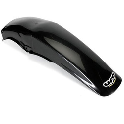 Błotnik tył suzuki rmz 250 '07-'09 kolor czarny