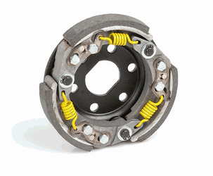 Sprzęgło Odśrodkowe Top Racing Race Piaggio / Peugeot / Kymco, 107mm