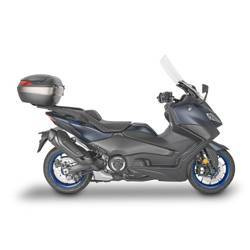 stelaż kufra centralnego yamaha t-max 560 '22-, (bez płyty)