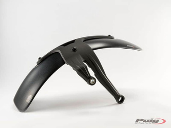 Błotnik tylny puig do triumph explorer/xc/xr/xrx/xrt/xcx/xc carbon