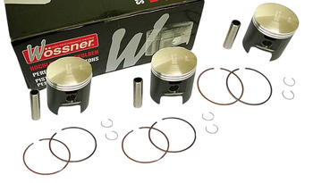 KOMPLET TŁOKÓW KAWASAKI H2 MACH IV 750 '72-'75 (71,43MM)