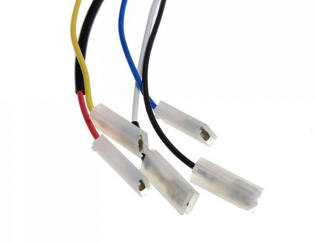 Stator iskrownik Simson 8305.2/4-100 12V 42/21W elektronik