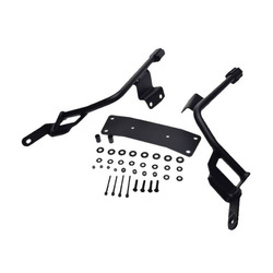 Stelaż do kufrów bocznych Shad 3P do Voge 300AC